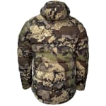 Pnuma Outdoors Cascade Jacket, Caza Camo XL CS-JK-CZ-XL