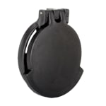 Tenebraex Objective Clear Flip Cover w/ Adapter Ring for Trijicon ACOG 4x32 PRFC01-AG1C00-CCR