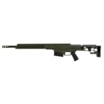 Barrett MRAD OD Green .338 Lapua Rifle 14378