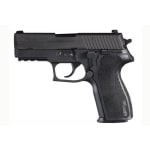 Sig Sauer P227 Carry .45 ACP Pistol 227R3-45-BSS