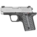 Springfield Armory 1911 .380 ACP Stainless (w/ 2 magazines) PG9109S
