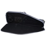 Geissele Blue/Gray Shootout Bag 24-001G