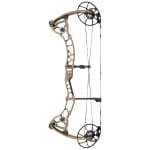 Bowtech CP28 RH 60# Flat Dark Earth Bow A11183