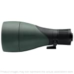 Swarovski USED Modular Objective 115 mm Arca Swiss Green Spotting Scope Body 48815 Excellent Condition UA5391