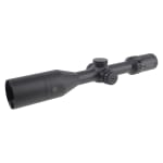 Bushnell 3-15x Magnification 50mm Lens R7 ED Black Riflescope SFP MRAD Fiber Dot w/ Holdover Illuminated Reticle EXO Protective Barrier R7-31550M2 - Additional Image 3