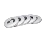 Christensen Arms 1/2x28 Natural .50 X .910 Crush Washer 810-00030-02
