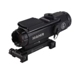 Leupold Mark 4 HAMR 4x24 Illum CMR incl flat top mount 110995 110995
