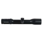 Schmidt Bender Zenith 1.5-6x42 A9 LMC Rail Mount Rifle Scope