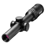 Steiner T5XI 1-5x24 Rapid Dot 5.56 3TR Riflescope 5101