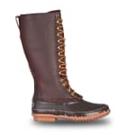 Schnee's Outfitter II Brown 16"-9 SH-OUTOS-16-9