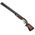 Beretta 686 Silver Pigeon I Sporting Vented Mid Rib 12ga 32" Bbl Wood/Blued Shotgun J686S1232 - Additional Image 9