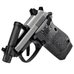 Beretta 20X Bobcat Bug Out Bag .22 LR 2.8" Bbl SA/DA Pistol w/(1) 8rd Mag J20X22R8M3 - Additional Image 11