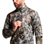 Sitka Gear Traverse Jacket Optifade Elevated II XXX Large 600028-EV-3XL