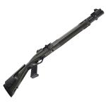 Beretta 1301 Tactical C Pistol Grip Mod 2 7+1 OD Green Synthetic Shotgun J131M2CTP187G - Additional Image 7