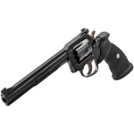 Manurhin MR73 Sport .357 Mag DA/SA 8" Bbl Blued Revolver JRMR9738 - Additional Image 9