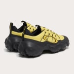 Oakley Men's Citrus Yellow Golf Oakley Edge Flex Shoes FOF100538-5AD - Additional Image 3