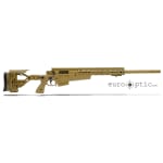 Accuracy International AX Rifle 6.5 Creedmoor 26" DE/DE AX2-R11446-AI