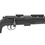 Savage MARK II TR .22 LR Rifle 25745