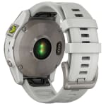Garmin Epix Gen 2 White Titanium/Sapphire Smartwatch 010-02582-20