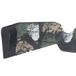 Savage Arms G4 Axis 2 Pro Forest SP Camo .350 LEG 1:16" 5/8x24 18" Heavy Sporter Spiral Fluted Bbl Carbon Steel/Synth Gun Metal BRZ Rifle 33277 - Additional Image 3