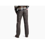 Kuhl Rydr Full Style Pants Forged Iron Men's Size 42x36 5016-FORG-M-42-36