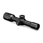 Vortex Crossfire II 1x24 Muzzleloader V-Plex Riflescope CF2-31047