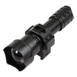 SiOnyx Aurora Explorer Edition Color Digital Night Vision Camera and 940nm IR Illuminator w/ Mount, Batteries, Micro-SD, and Case K010500