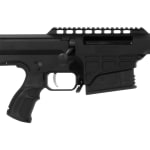 Barrett 98B Lightweight Black .260 Rem. Rifle 14811 - Additional Image 3
