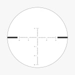 JTS Airacuda Max Big Bore .30 Cal Wood PCP Air Rifle with Athlon Heras SPR 4-20x50mm 1" SFP MOA Riflescope & Rings, 3.25g Pellets, Cleaning Kit, AutoS - Additional Image 8