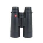 Leica Ultravid HD 12x50 Black Armor Binocular 40297 - Great Condition UA1180 40297
