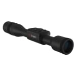 ATN X-Sight-5 5-25x Pro-Edition Smart Day/Night Hunting Riflescope DGWSXS5255P