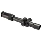 US Optics SR-8 1-8x27 8CMIL Riflescope SR-8c-C2MIL