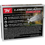 Winchester 20 ga 3" #9 Long Beard TS17 1-9/16 oz Box of 5 Shells LBT2039 - Additional Image 1