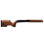 WOOX Exactus Stock for Rem 700 DBM/AICS SA LH Walnut SH.GNS002.25LH
