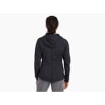 Kuhl W'S The One Hoody Jacket Raven Women's Size XS 2162-RV-W-XS