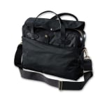 Filson Black Original Briefcase FIL-70016-BL