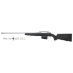 Cooper Firearms M52 Open Country Long Range Black w/Tan 6.5x284 26" 1:8" Fluted SS Bbl w/brake (Fits AICS Mags, Incl. 20MOA Rail)
