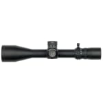 Nightforce NX8 4-32x50 F2 .1 MRAD MIL-CF2D Riflescope C640