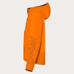 Oakley Elements Shell Jacket Neon ORange XXL FOA404017-71GXXL