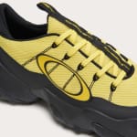 Oakley Men's Citrus Yellow Golf Oakley Edge Flex Shoes FOF100538-5AD - Additional Image 6