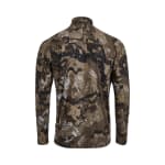 Pnuma Outdoors Renegade Swift Quarter-Zip, Caza OV Camo 2XL RS-QZ-OV-2XL