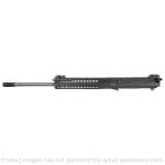 LWRC REPR MKII 6.5 Creedmoor 22" 5/8x24 1:8" Bbl Black CA Compliant Complete Upper REPRMKIIU6.5B22 - Light Scratches UA5634