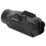 Holosun P.ID-DUAL1000/500 LU Pistol Light w/Green & IR Lasers P.ID-DUAL