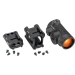 Vortex Optics Crossfire II 2 MOA Red Dot Sight CF2-RD2 - Additional Image 9