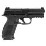 FNS-9 MS Blk/Blk (3) 10rd 66929