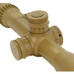 Schmidt Bender PMII 3-27x56 L/P LT H59 RAL8000 Riflescope
