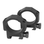 Badger Ordnance 34mm Low .915" Steel Rings 306-23
