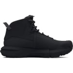 Under Armour Men's Charged Valsetz Mid Military/Tactical Boots Black/Jet Gray 3027382-00100 - Additional Image 5