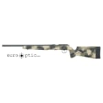 Anschutz 1416 HB .22 LR T6M 64 BA Repeater Blued 23" Heavy Bbl Rifle w/5098 2-Stage Trigger 1416HB-T6M