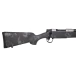 Christensen Arms Ridgeline FFT .22 Creedmoor 22" 1:8 Carbon Fiber Bbl Stainless Steel Action Carbon Sporter Stock Bolt Action Rifle 801-06598-00